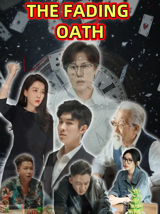 THE FADING OATH